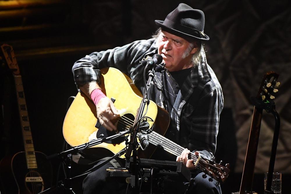 Nil Jang snima novi album