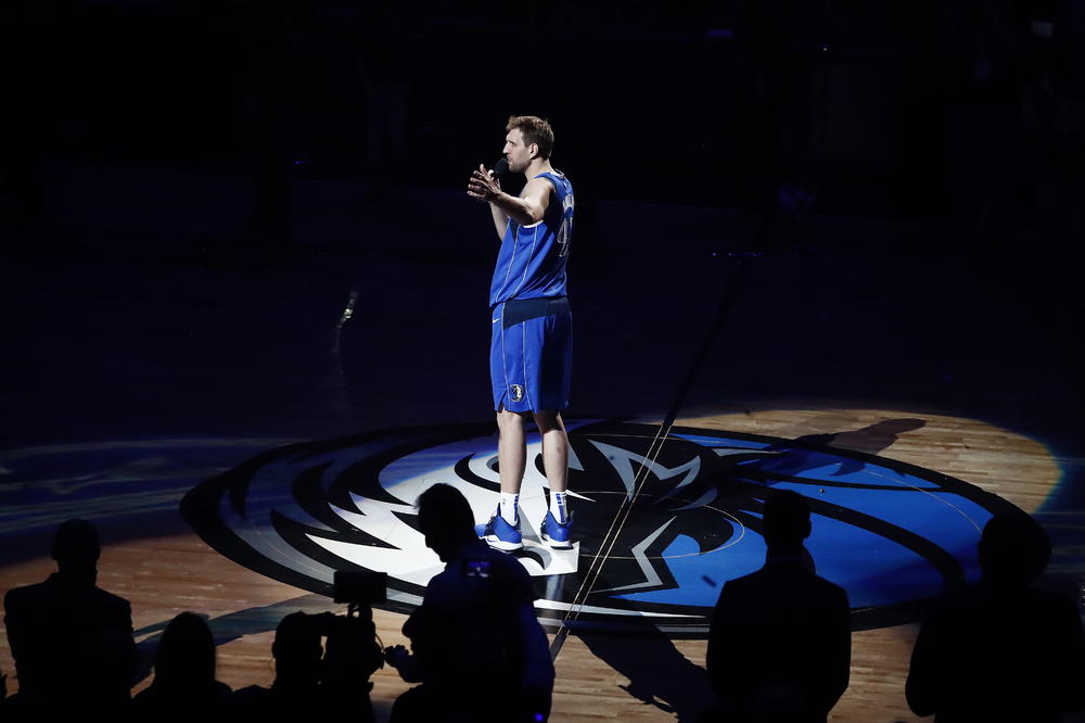 NOVICKI PROGOVORIO O JOKIĆU: Kompliment za mene je što me porede sa njim!