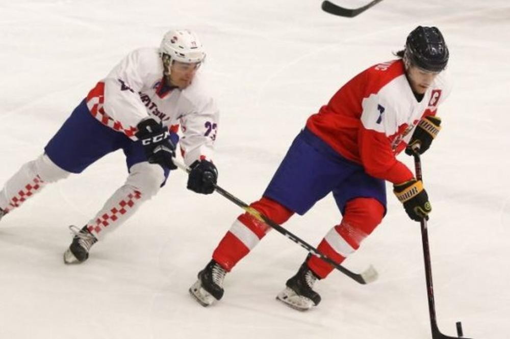 AKO SE PO JUTRU DAN POZNAJE: Srbija krenula u napad na svetsku krunu pobedom nad Hrvatima!