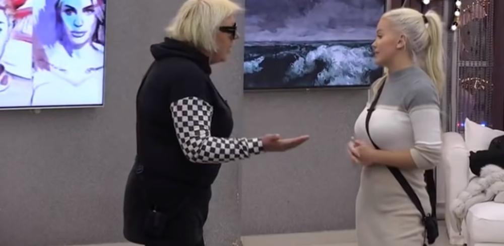 Zorica Marković ju je navukla da prizna kolika joj je cena