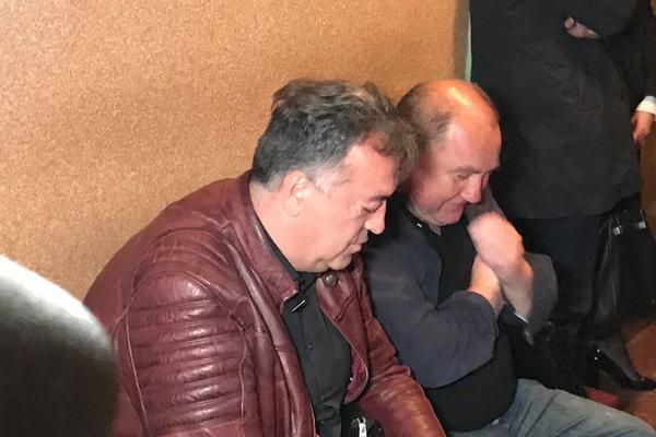 OVO K'O DA JE SAM JUTKA PISAO! Najnovija montaža vezana za BRUS je APSOLUTNI HIT (FOTO)