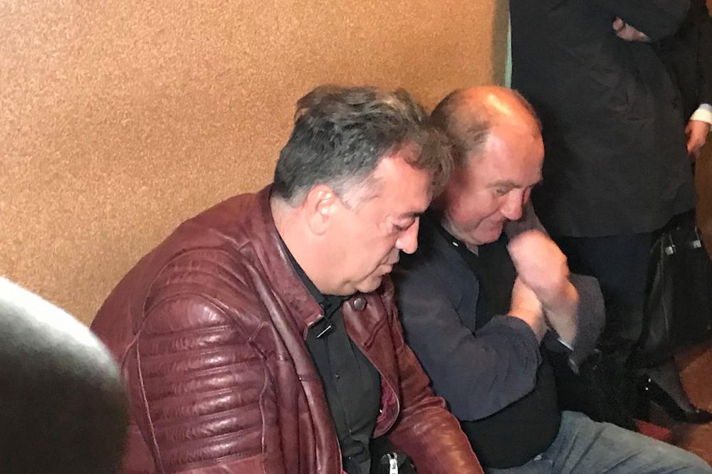 OVO K'O DA JE SAM JUTKA PISAO! Najnovija montaža vezana za BRUS je APSOLUTNI HIT (FOTO)