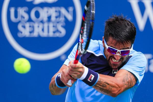 NEMA VIŠE - KRAJ! Janko Tipsarević završio karijeru porazom u Stokholmu!