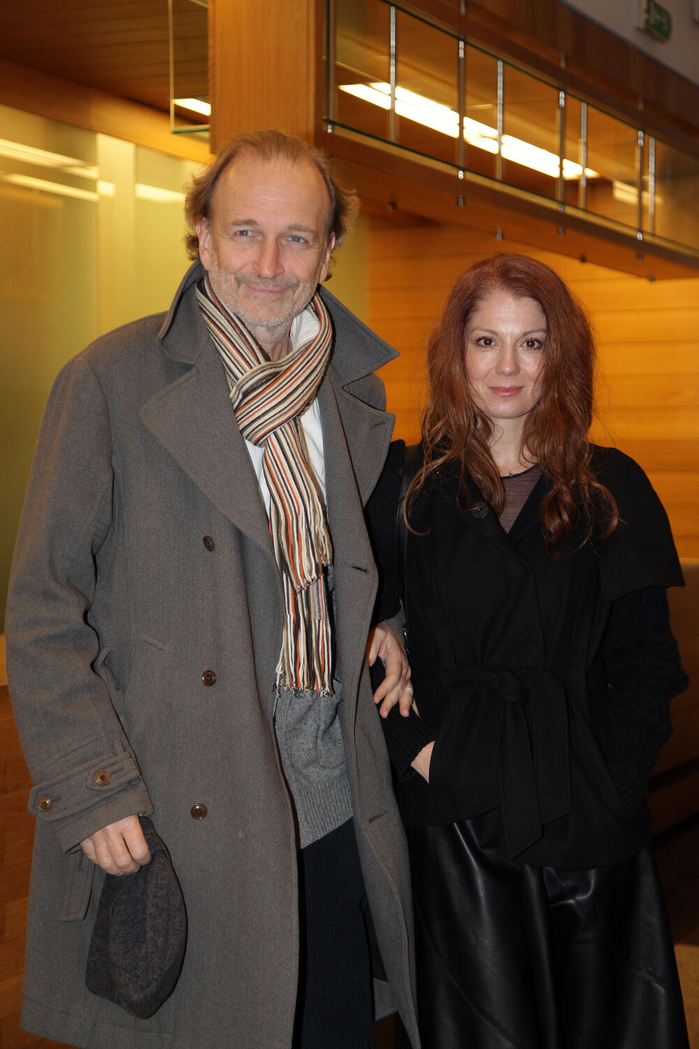 Svetozar Cvetković, Jelena Đokić