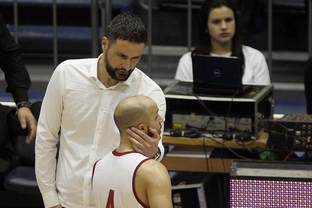 ČOVIĆ JE BOLJI IGRAČ OD REGLANDA, LJUDI GA OSPORAVAJU ZBOG OCA! Gurović poručuje da ova 3 igrača drže ključ finala!