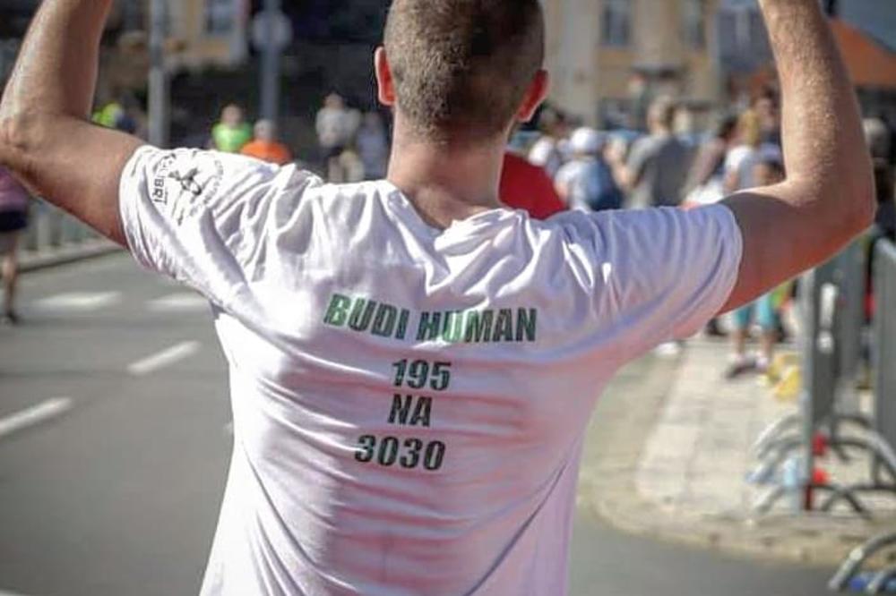 SVI ZAJEDNO ZA VUKA LOJKOVIĆA (10): Omogućimo ovom dečaku sa cerebralnom paralizom normalno detinjstvo!