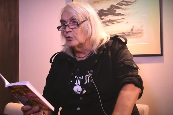 BORA ČORBA ISPLJUVAO BALAŠEVIĆA I NJEGOVU ŽENU: Od supruge Olivere ne sme ni da pi*a, ni da se*e!