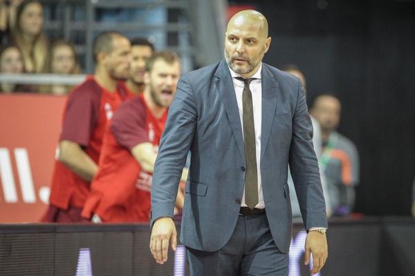 DOKTOR BIO, DOKTOR OST'O: Saša Đorđević osvojio Ligu šampiona sa Virtusom!