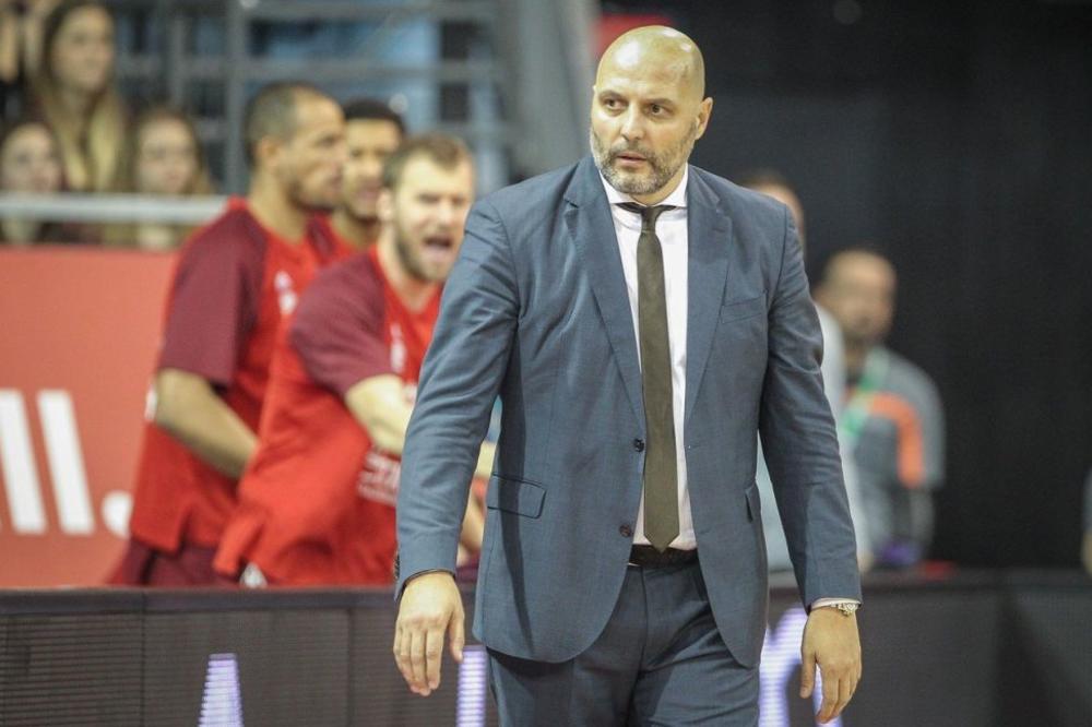 DOKTOR BIO, DOKTOR OST'O: Saša Đorđević osvojio Ligu šampiona sa Virtusom!