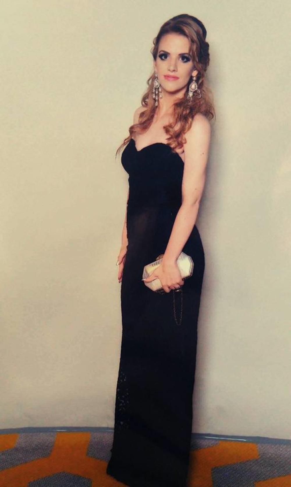 Olivera Nikolić živi punim plućima  