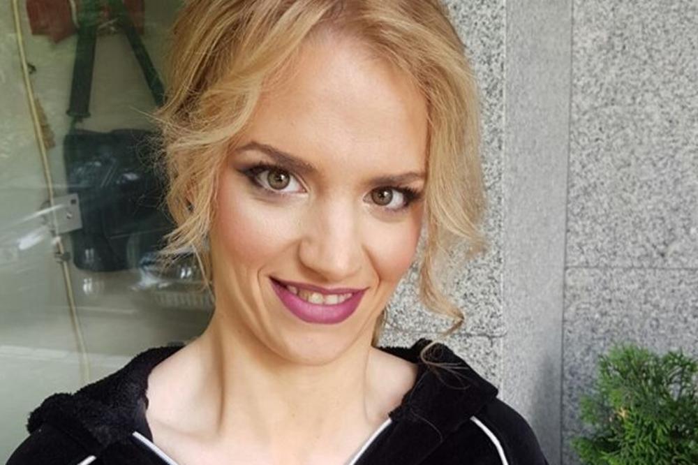 RODITELJI MORAJU DA SHVATE DA IM JE DETE DRUGAČIJE: LEKARI SU BILI U ČUDU! Umesto u kolicima, OLJA TRČI za ŽIVOTOM