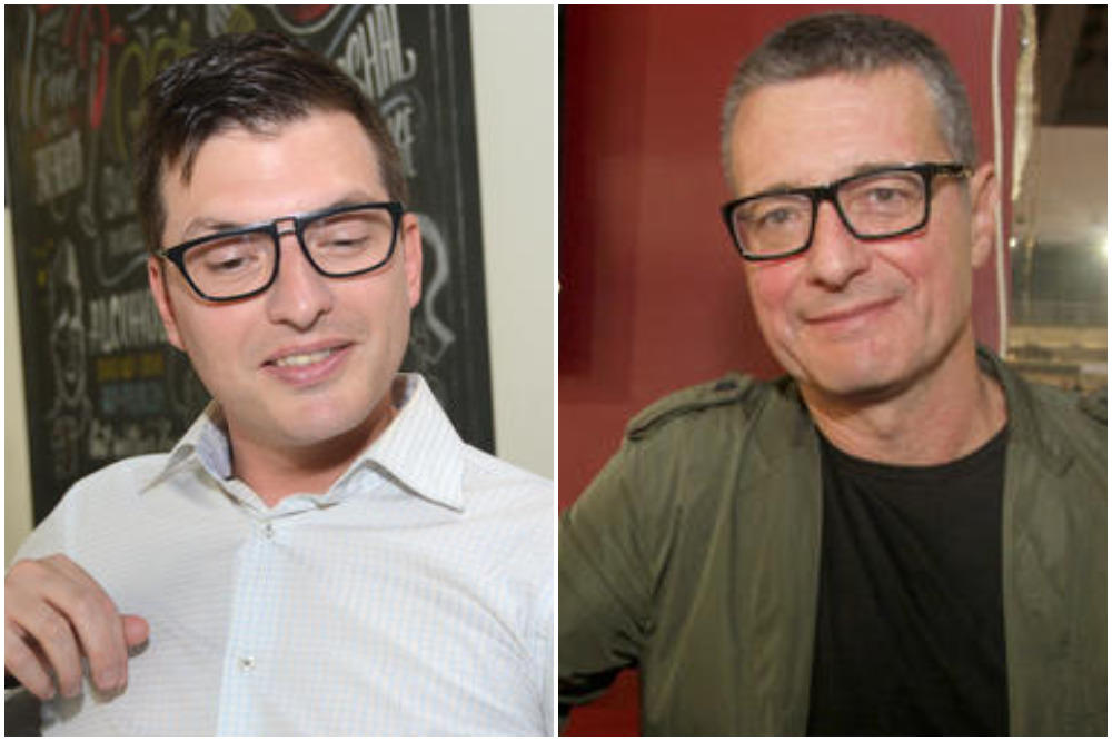 AZDEJKOVIĆ IMA ISTE ARGUMENTE KAO ŠOVINISTI HOMOFOBI KOJI SU MI RAZBILI KOLA: Dragojević uzvratio gej aktivisti