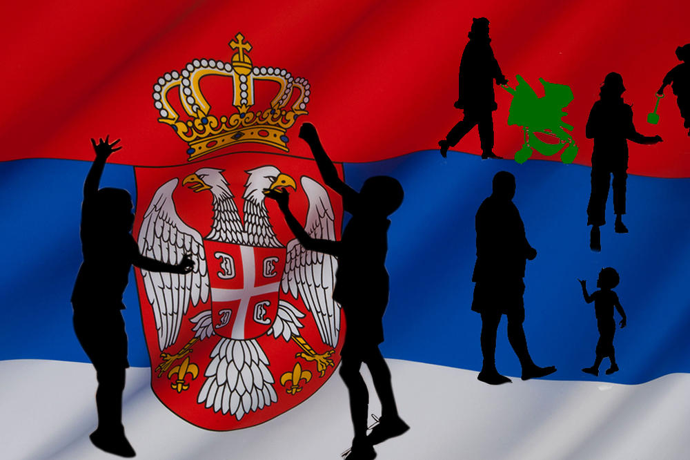 JER SI VIDEO KOLIKO JE ON VIŠLJI?! MA, TO JE NE BITNO: Da ne biste ispali GLUPI, OBAVEZNO pročitajte ovaj članak!