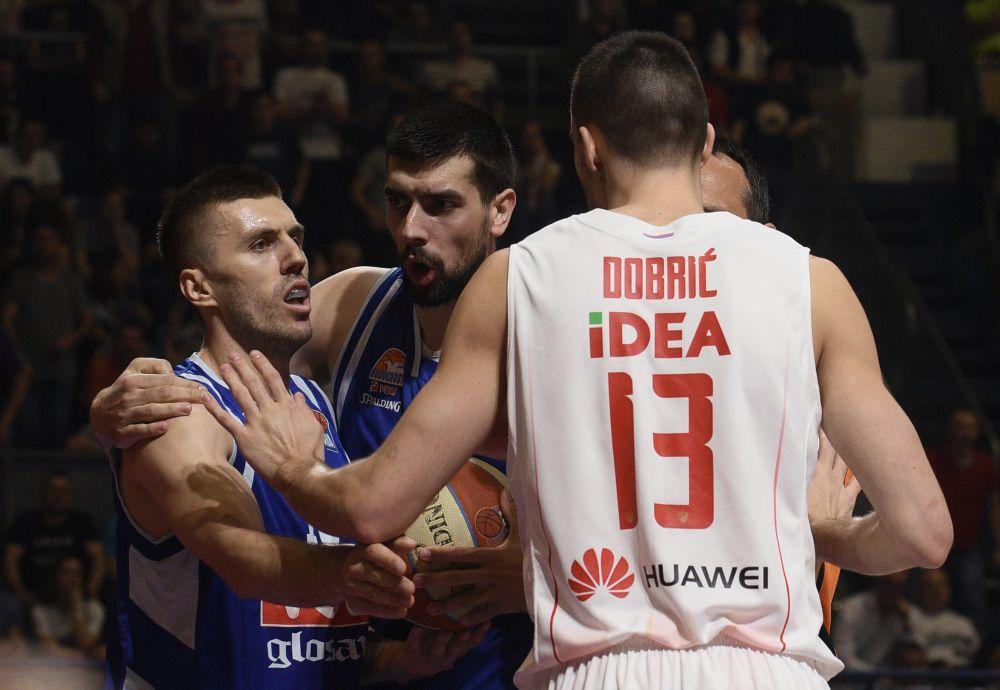 Nemanja Gordić je bio MVP prošlogodišnjeg finala