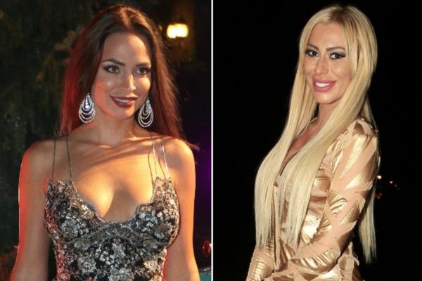 NATAŠA ŠAVIJA I MIMI ORO TAKOĐE RADE ZA MAKROA KOJI JE UHAPŠEN?! Policija našla svašta u njegovom laptopu!