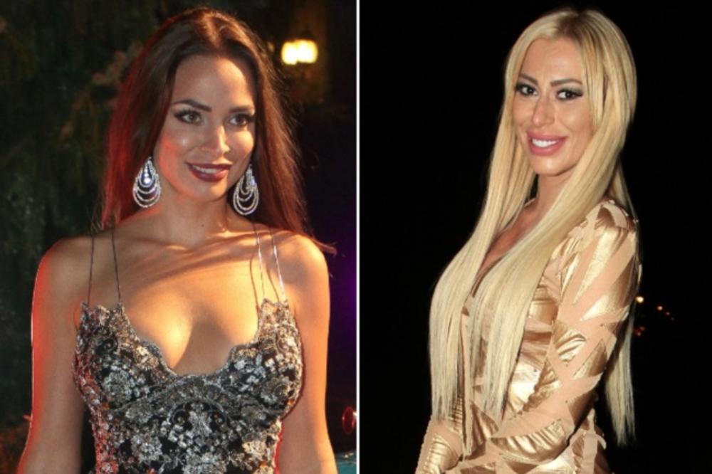 NATAŠA ŠAVIJA I MIMI ORO TAKOĐE RADE ZA MAKROA KOJI JE UHAPŠEN?! Policija našla svašta u njegovom laptopu!