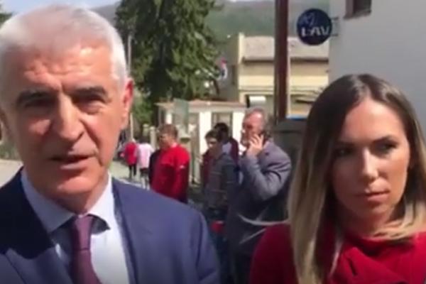 PRIZNAO JE DA JE LJUBIO I PIPKAO SVAKU ŽENU, IMA OZBILJAN POREMEĆAJ, ON JE ZA PSIHIJATRA! Advokat Borović o Jutki