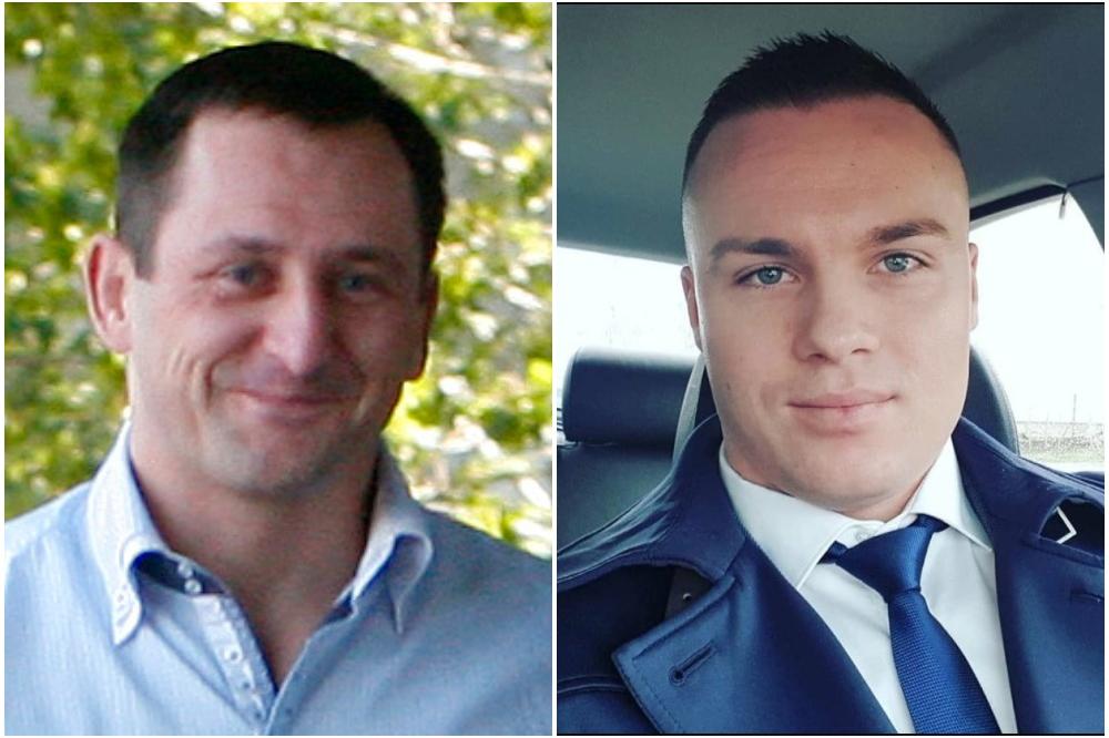 BRAĆA MAKROI DANAS ĆE MORATI DA PROPEVAJU PRED SUDIJOM: Mihailo i Dušan pali zbog DEVOJAKA I TURAKA NA GOMILI