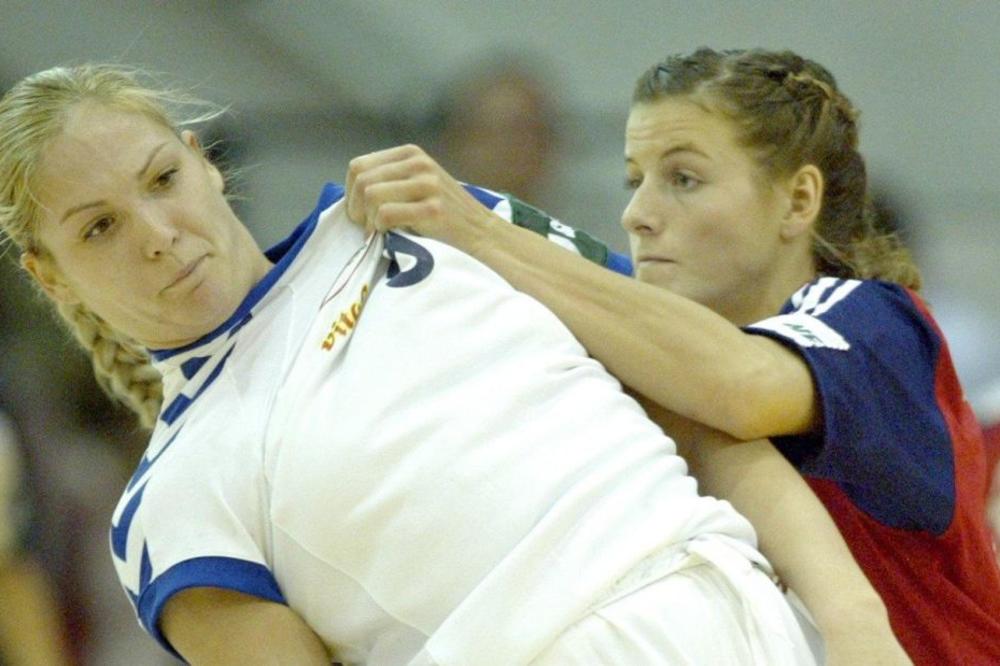 Bila je najlepša rukometašica sveta i najveća Tošetova ljubav: Srpkinja je ispisala istoriju ovog sporta!