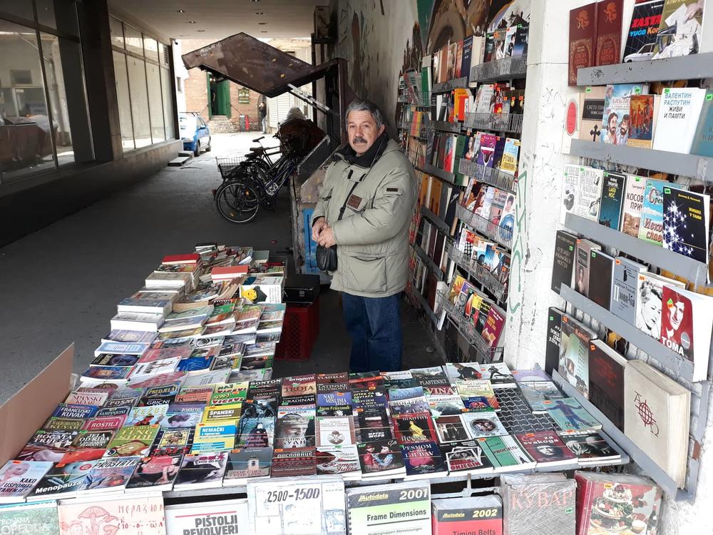 Dragiša Mihajlović