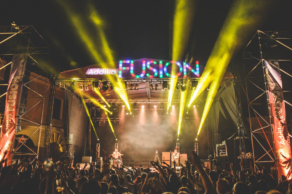 OD MANČESTERA DO BALKANA: Stigao je novi talas izvođača za Fusion binu na Exitu