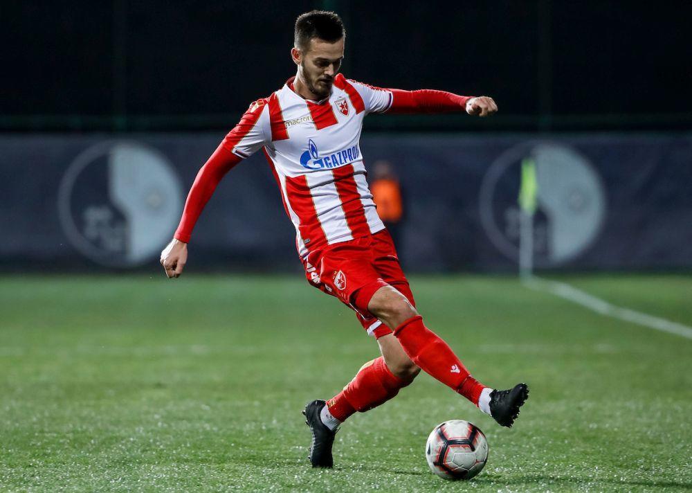 Mirko Ivanić dobio je poziv za reprezentaciju  