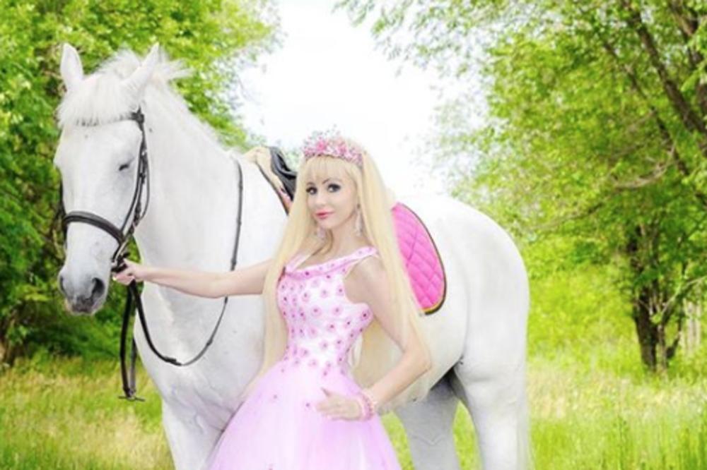 TATJANA JE ŽIVA BARBIKA: Udavala se pet puta, ima i sina, a otkrila je i šta je sve promenila na sebi! (FOTO)