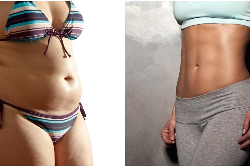 8 STRUČNIH SAVETA KOJI ĆE VAM POMOĆI DA ZA TRI MESECA IMATE RAVAN STOMAK: Ne preskačite ništa od navedenog!