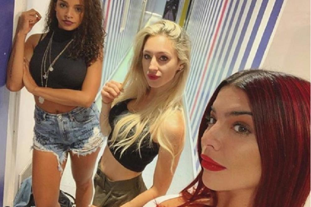 OSVOJILI TITULU U ARGENTINI, PA JE POČELA LATINO SAPUNICA: Ćerka predsednika kluba priznala da spava s kapitenom!