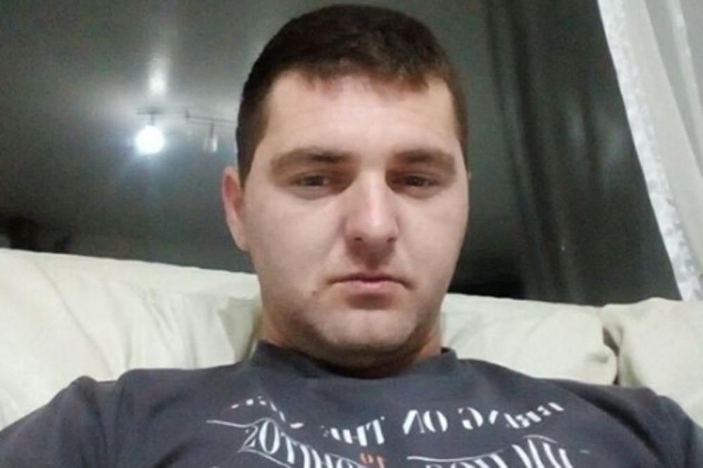 STRAVIČNOM PORUKOM NAJAVIO SAMOUBISTVO NA FEJSBUKU: Mladić se obesio, a četiri sata pre užasnog čina OBJAVIO OVO!