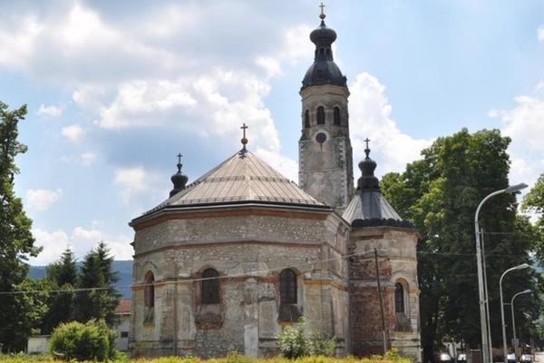 SKANDAL! ISKOPALI GROBOVE PRAVOSLAVNIH EPISKOPA U HRVATSKOJ: Došli šefovi pokupili kosti, ostavili SANDUKE!