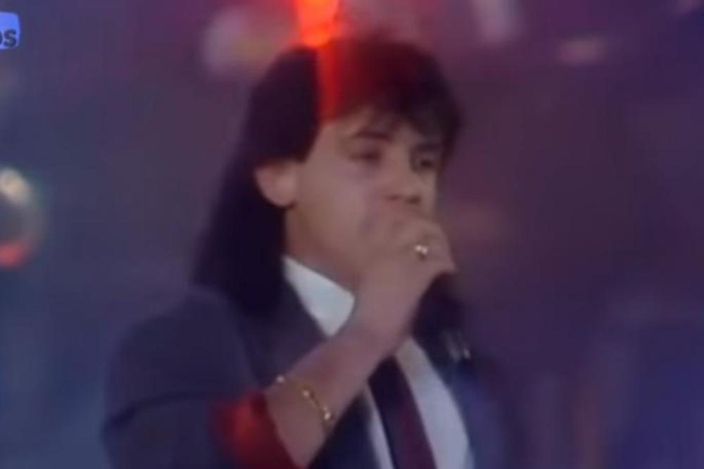 IMAO JE SAMO 28 GODINA KADA JE POGINUO U SAOBRAĆAJNOJ NESREĆI: Ostavio je VELIKI TRAG u našoj narodnoj muzici!