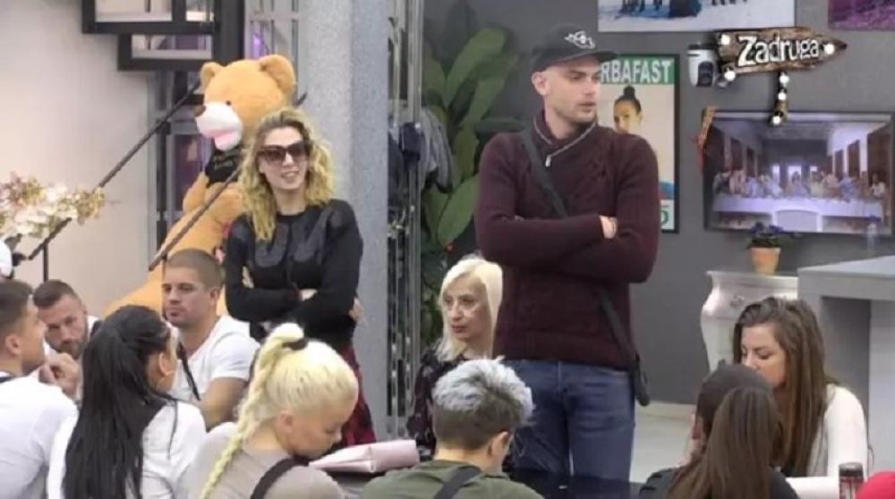 Nadežda u seks unosi emocije