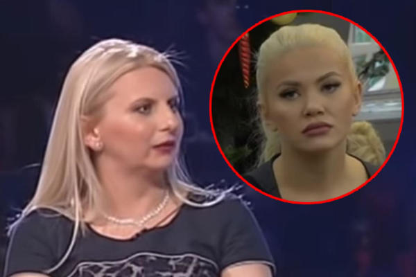 SANJA IMA MOJU BEZUSLOVNU PODRŠKU: Ovo su reči majke GLAVNE PROSTITUTKE uhapšenog makroa Mihajla!