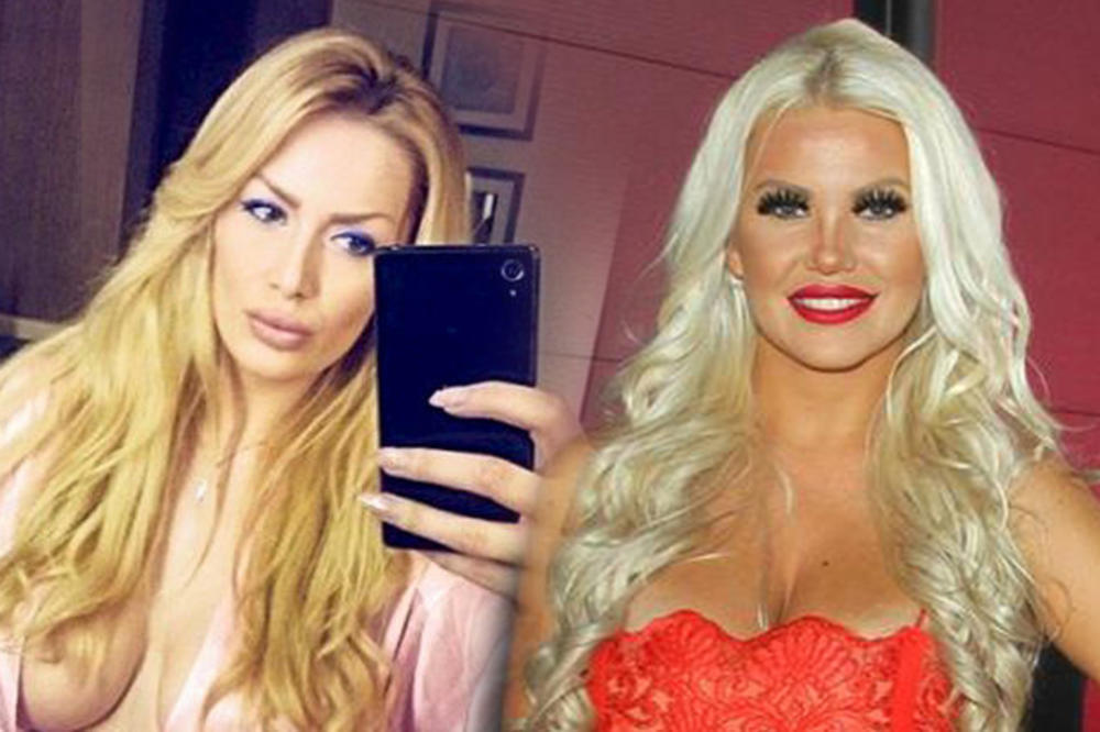 SANJA I BOŽANA NA SEJŠELIMA ZARADILE 10.000 EVRA? Isplivala prepiska u kojoj im njihov makro Mihajlo UGOVARA POSAO!