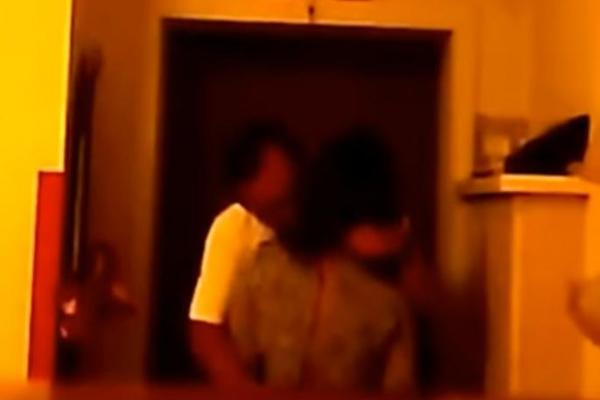 GRADONAČELNIK PREVARIO ŽENU SA SVOJOM POMOĆNICOM: Dok su imali odnose njen muž je SVE  SNIMAO! UŽAS! (VIDEO)