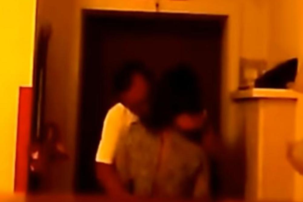 IMAO SAM TROJKU SA MAJKOM SVOJE BIVŠE DEVOJKE I ORTAKOM: A onda se desilo nešto što NISAM OČEKIVAO!