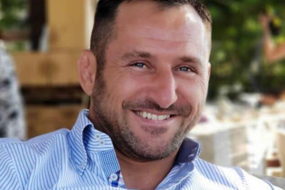 UKINUT KUĆNI PRITVOR MIHAILU MAKSIMOVIĆU: Optužen je za posredovanje u elitnoj prostituciji