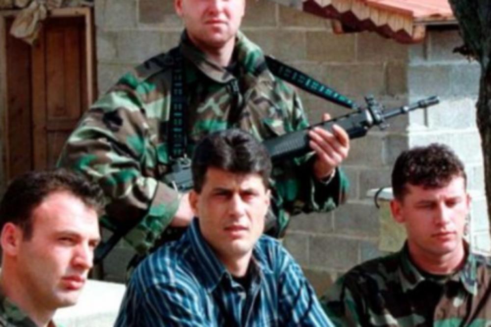 ALBANCI U NEVERICI: Evo koje je Tačijevo pravo POREKLO!