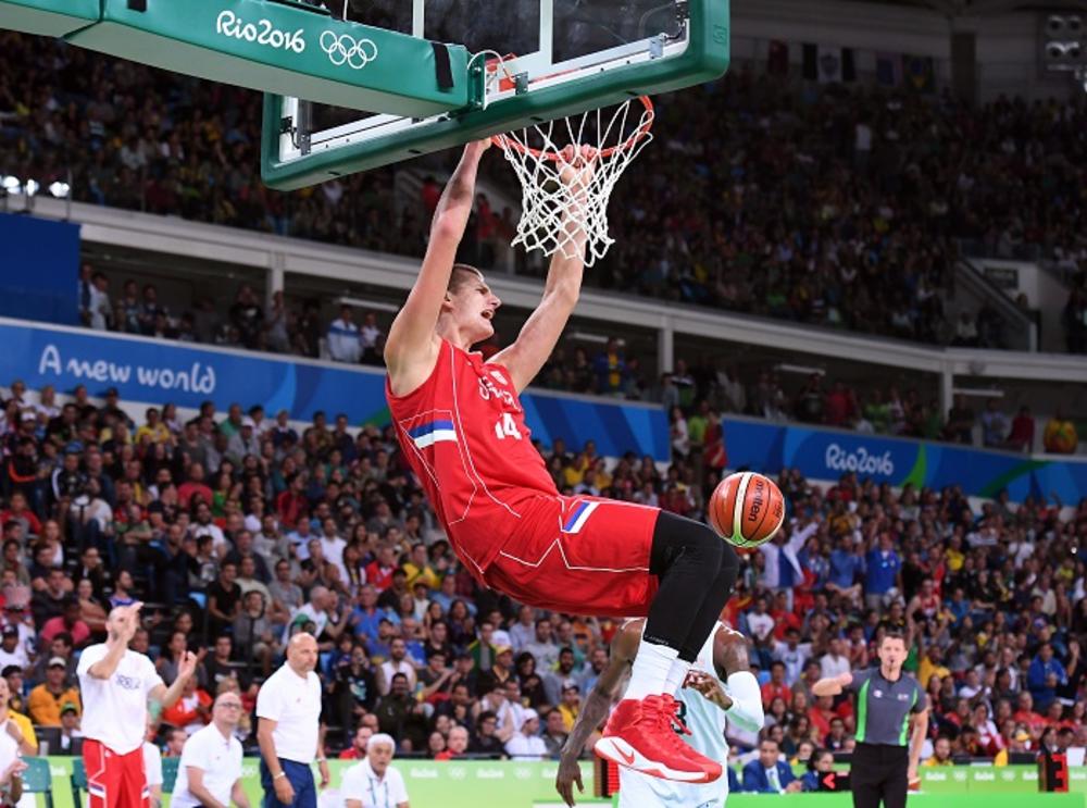 Sve veće šanse da Jokić zaigra za Srbiju