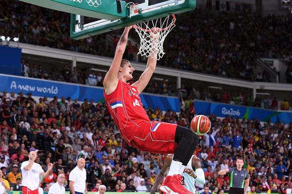 JOKIĆ DONEO ODLUKU: Poznato je da li Džoker nastupa za Srbiju na Mundobasketu!