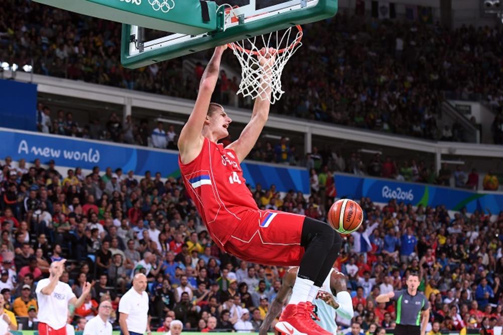 JOKIĆ DONEO ODLUKU: Poznato je da li Džoker nastupa za Srbiju na Mundobasketu!