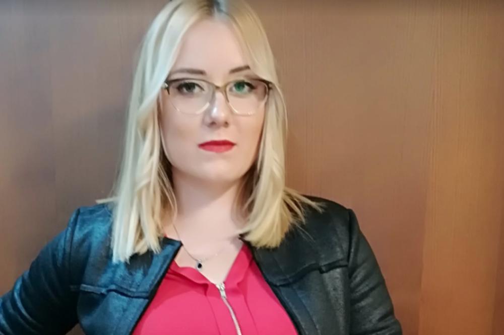 ONA JE POBEGLA IZ SNS U OPOZICIJU! Njen razlog za PREBEG ZAPANJIO je sve na političkoj sceni u Srbiji