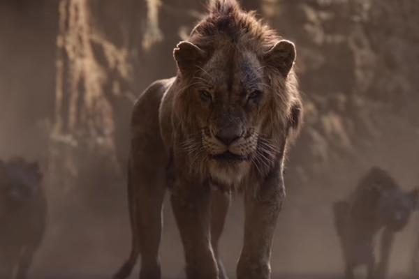 THE LION KING: Objavljen zvanični trejler (VIDEO)