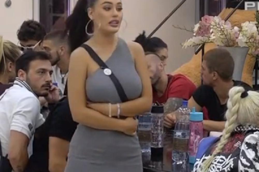 USRED SKANDALA O PROSTITUCIJI, MIKI OTKRIO TARIFU ANE KORAĆ: Košta kao PROSEČNA SRPSKA PLATA! (VIDEO)