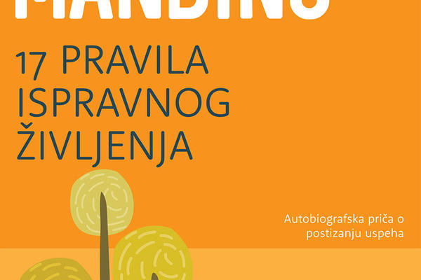 ESPRESO VAM POKLANJA KNJIGU: 17 pravila ispravnog življenja