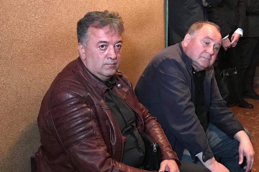 SUDIJA JE OPOMENUO JUTKU! Ovaj detalj sa suđenja pokazuje da se SLEDEĆI PUT NEĆE IZVUĆI!