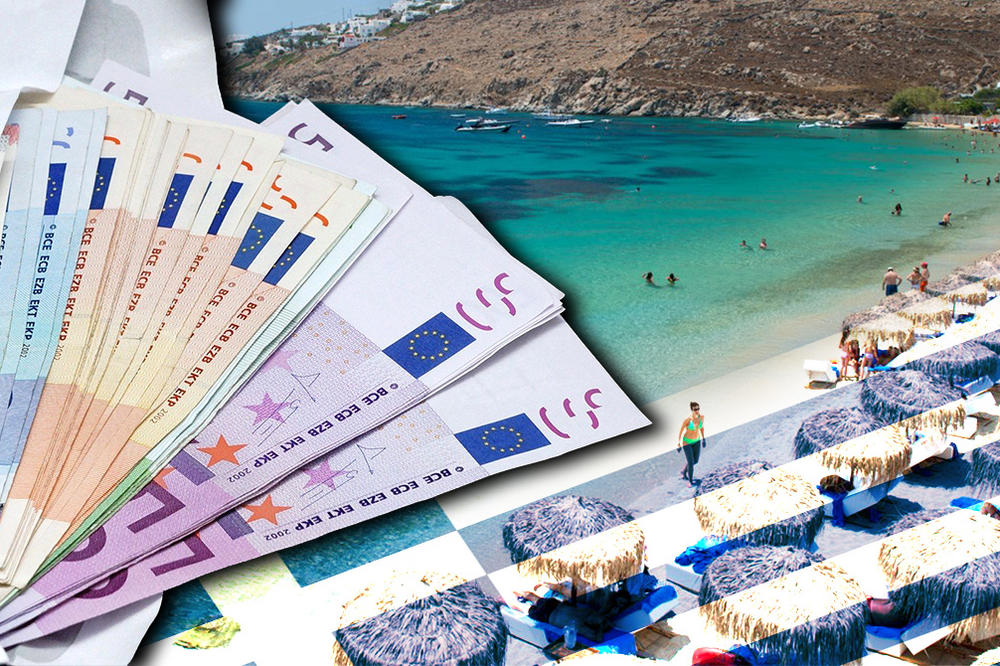 KOLIKO ĆE NAM LETOVANJE BITI SKUPLJE: Osim za testove moraćete da izdvojite pare i za ovo