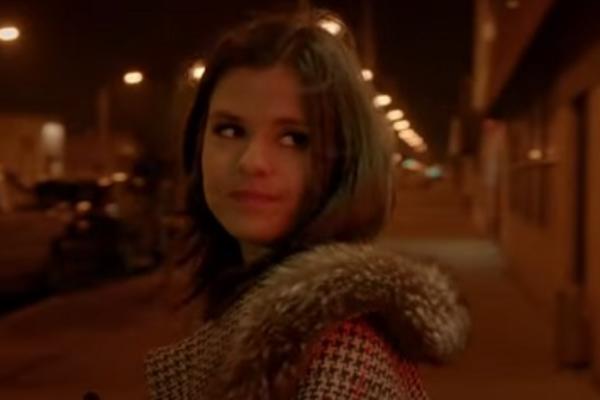 KAO ALBANSKA VERENICA IMALA ŽESTOKE SCENE SE*SA: Bila je SRPSKA ZVEZDA u usponu, a onda ZGRANULA javnost!