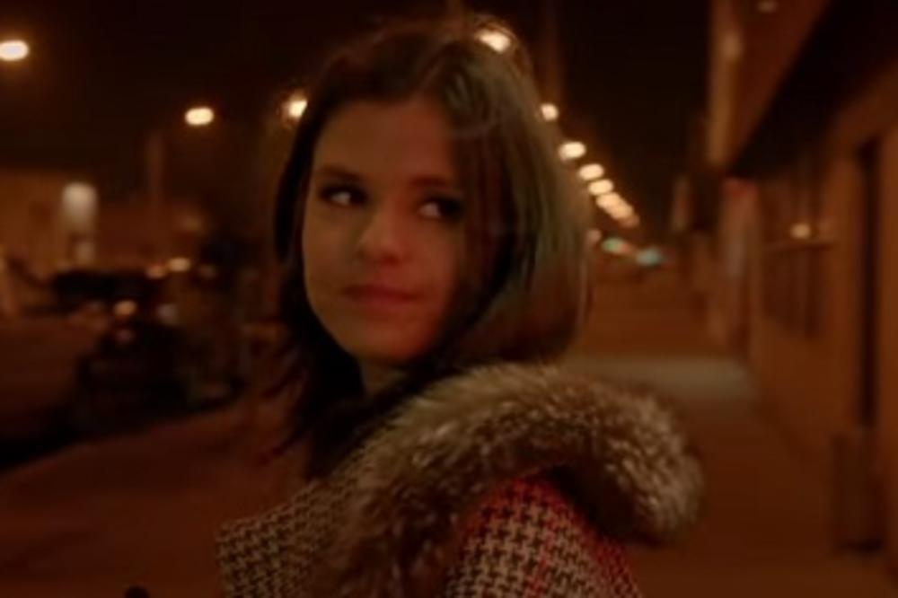 SRAMNA IZJAVA NAŠE GLUMICE: Osudila Danijelu jer je otkrila ISTINU O SILOVANJU, tvrdi da je bolje ĆUTATI